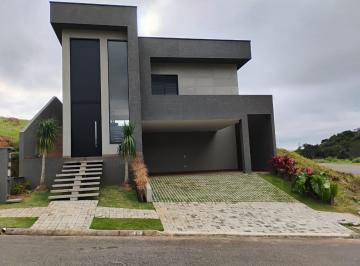 Casa · 180m² · 3 Quartos · 4 Vagas · Casa com 3 dormitórios à venda no Portal Lamis - Atibaia/SP