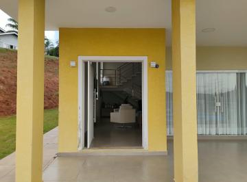 Casa · 321m² · 4 Quartos · 13 Vagas · Casa de Alto Padrão no Condomínio Serra da Estrela | Atibaia