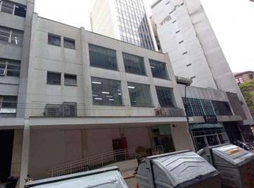 Comercial , Porto Alegre · Prédio comercial locado 1899 m², Centro Histórico locado