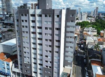 Apartamento de 3 quartos, Ponta Grossa · Apartamento 3 quartos à venda semi mobiliado, Centro, Ponta Grossa