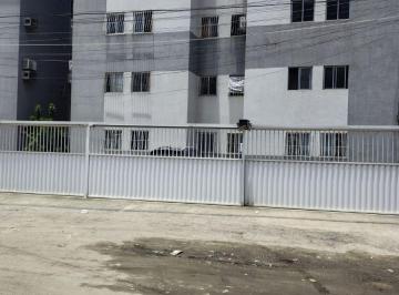 Apartamento de 2 quartos, Jaboatão dos Guararapes · Apartamento de 47 m² com 2 quartos à venda em Candeias