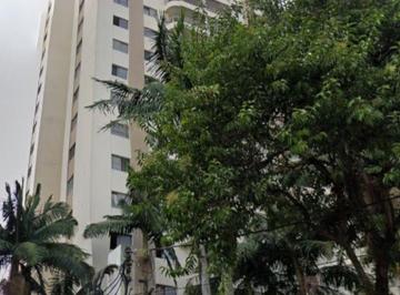 Apartamento de 1 quarto, São Paulo · Leilão Judicial 24 de Novembro de 2026 82 m2 Tatuapé/SP