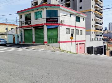 Comercial · 140m² · Salão Comercial de Esquina para Alugar em Vila Carrão, 140 m²