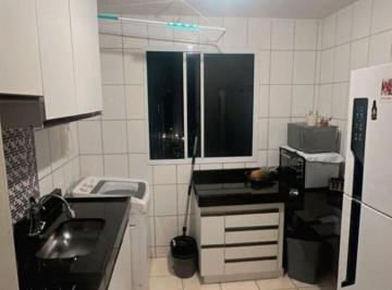 Apartamento · 10m² · 2 Quartos · 1 Vaga · Apartamento à Venda em Europa, Contagem - 2 Quartos e Vaga