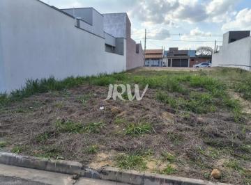 Foto 01 · TERRENO A VENDA NO BAIRRO JARDIM CASABLANCA NA CIDADE DE INDAIATUBA