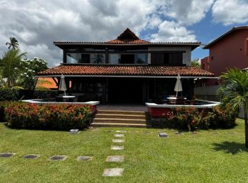 Casa · 600m² · Sua Temporada de Fim de Ano na melhor Praia da Ilha de Itaparica-BA - Penha