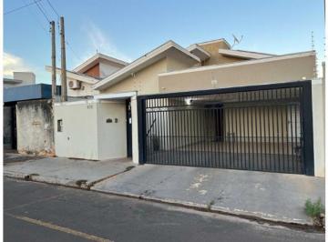 Foto 01 · Casa, Residencial Monte Alegre, José Bonifácio, SP
