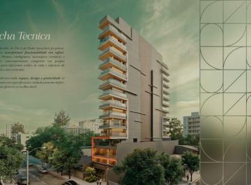 Apartamento de 1 quarto, São Paulo · #Consolação APTO LOFT DE 88m² 1 Suite ----> 1.3 k