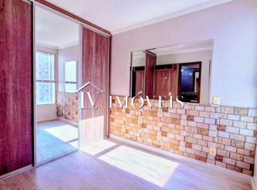 Apartamento de 3 quartos, Samambaia · LÊ GRAND ORLEANS TOWER TRÊS QUARTOS SAMAMBAIA SUL