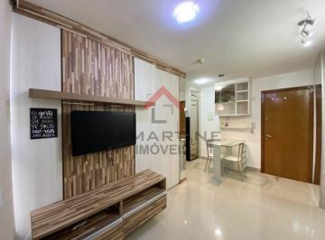Apartamento de 1 quarto, Brasília · Oportunidade! Golden Place / 100% Planejado