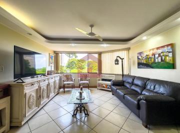 Apartamento · 86m² · 3 Quartos · 1 Vaga · SAN MARTIN - 2 QUARTOS - DCE - 86M² - VISTA LIVRE - GARAGEM COBERTA - ASA NORTE
