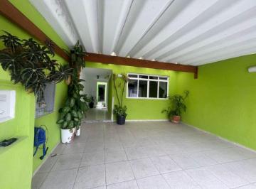 Casa de 3 quartos, São Paulo · Casa para alugar com 3 quartos - Ferreira.