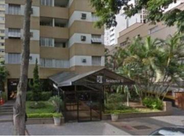 Apartamento de 1 quarto, São Paulo · Leilão Judicial 25 de Novembro de 2026 40 m2 Santa Cecília/SP