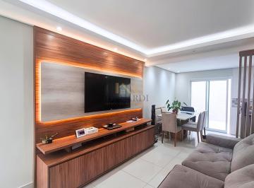 Casa de 3 quartos, São Paulo · SOBRADO 3 Dormitórios (1 Suíte) em Condomínio Fechado na Vila Mangalot - 2 Vagas (R$ 620 mil)