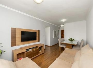 Apartamento de 2 quartos, São Paulo · Apartamento de 2 quartos à venda na Vila Babilónia