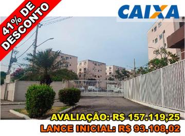 Apartamento de 2 quartos, Rio de Janeiro · Apartamento 43m² de área privada - Condominio Residencial Florença Life - Rio de janeiro/RJ