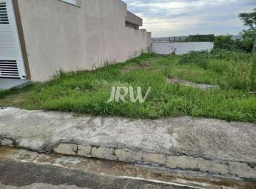 Foto 01 · TERRENO À VENDA NO BAIRRO JARDIM MORIYAMA NA CIDADE DE INDAIATUBA