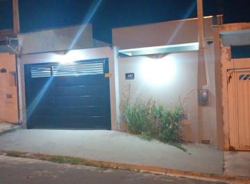 Casa de 2 quartos, Salto · CASA NOVA À VENDA | JARDIM SANTA MARTA 3 – SALTO/SP