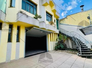 Foto 33 · Sobrado de Luxo com 3 Suítes na Vila Formosa, São Paulo-SP: 471m², 20 Vagas, Área Gourmet e Salão de