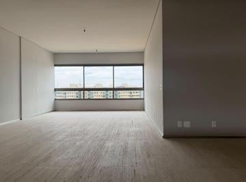 Apartamento de 4 quartos, Brasília · Apartamento 4 Suítes 4 Vagas no Palazzo Noroeste | Alto Padrão, Piso Travertino e Cozinha Americana