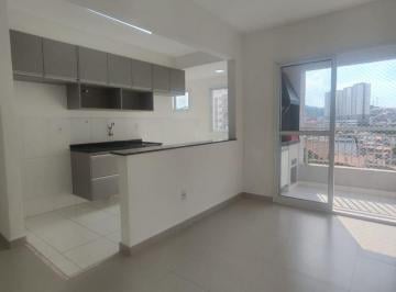 Apartamento de 2 quartos, Barueri · Apartamento para Locação - Edifício Raiza III