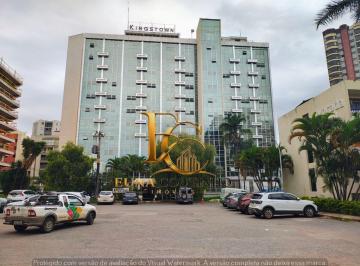 Terreno , Taguatinga · VENDO excelente FLAT no Setor hoteleiro, hotel KINGSTOW de Taguatinga Norte