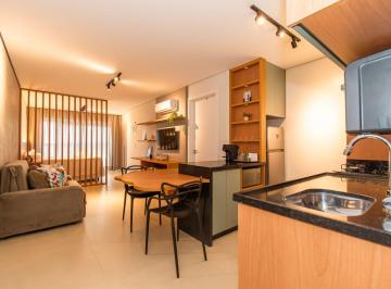 Apartamento de 1 quarto, Brasília · Apartamentos completos Noroeste - Aluguel facilitado
