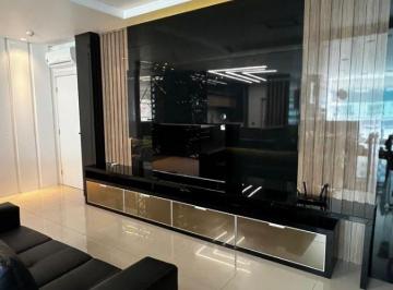 Apartamento de 3 quartos, Itapema · Apartamento de 3 suítes sendo 1 master! Na Meia Praia