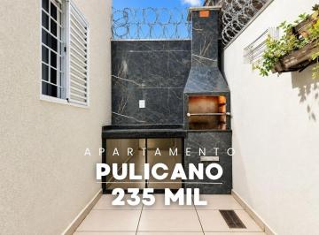 Foto 01 · Apartamento Jardim Pulicano por 235 Mil