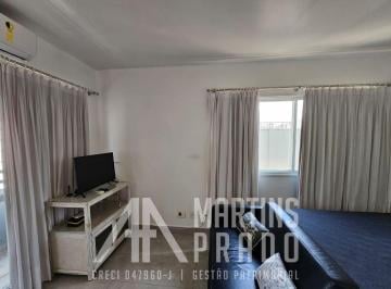 Apartamento de 1 quarto, São Paulo · Studio mobiliado com vaga | New Studio Pinheiros