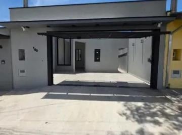 Casa de 2 quartos, Salto · CASA À VENDA NO JARDIM SANTA MARTA III | SALTO/SP
2 DORMS | 1 SUÍTE | 2 VGS | 161 M² DE TERRENO
