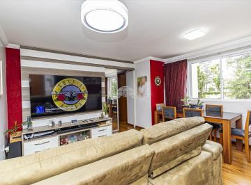 Apartamento de 3 quartos, Curitiba · Apartamento com 3 Quartos e Vaga de Garagem no Fazendinha