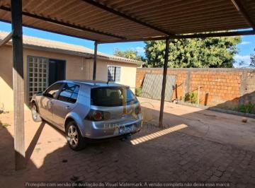 Casa de 3 quartos, Entorno do Brasilia · VENDO casa na quadra 20 do Jardim Guaíra 1 - Águas Lindas-GO