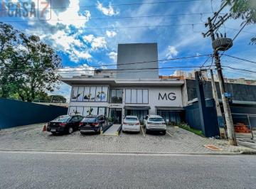 a0d5b0be950ed6c21873011c8d0eaa8e73378416 · Sala para alugar, 45 m² - Jardim Piratininga - Sorocaba/SP