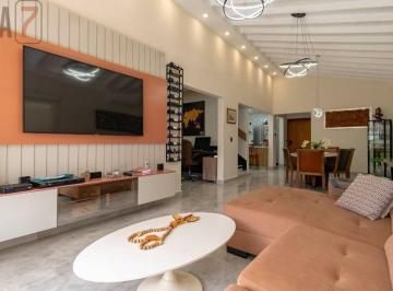 5ee598540ac4c3239c09d933c647b8ddc8f5b4e2 · Casa com 3 suítes à venda - Condomínio Belvedere II - Votorantim/SP