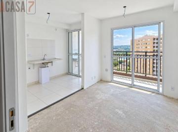 41d3763725c67cb669cab15e9c5cb8a1ccdd104b · Apartamento com 2 dormitórios à venda, 44 m² - Além Ponte - Sorocaba/SP