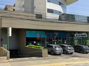 3afbc928aaead886a6d8e3b72862d2ce9ca4fb9f · Sala comercial no pavimento térreo, Edifício Avenida Paulista - Parque Campolim - Sorocaba/SP