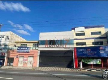 dc7472b097de41483265288b998b9199807ee121 · Galpão comercial para locação em Sorocaba/SP - Centro