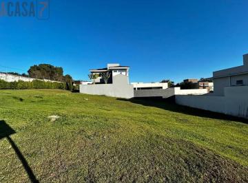 a461544eca9594ebaa6eace4ab16a98b25b84c8c · Terreno à venda, 349 m² - Condomínio Via Réggio - Sorocaba/SP