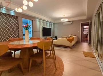 d46eae7f027c2b718fe991fea6953eaa189f5151 · Apartamento com 3 dormitórios para alugar, 125 m² - Parque Campolim - Sorocaba/SP