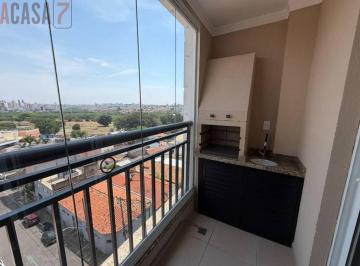 1884fc5b9d8beaa808be15fa5934bf4b7639a6c6 · Apartamento com 3 dormitórios para alugar, 90 m² - Além Ponte - Sorocaba/SP