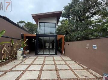 34dbfe471339952665b1c2aa100ac3ad9d95b221 · Casa com 2 dormitórios à venda, 128 m² - Paúba - São Sebastião/SP