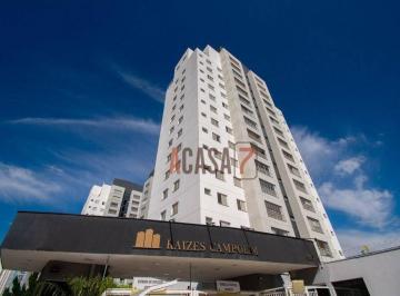 1d270bd6d8dc4b91afc929c43b3de77f81667ecb · Apartamento com 3 dormitórios à venda, 144 m² - Parque Campolim - Sorocaba/SP