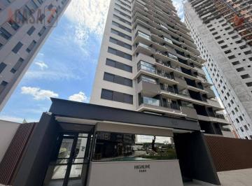 08cfd792af982d8db33494092fae7bb36d4cb7a2 · Apartamento com 3 dormitórios à venda, 192 m² - Jardim Emília - Sorocaba/SP