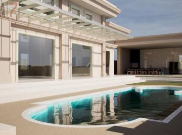 60341c1781c53e9e50881337a83114d74d0f645a · Casa em construção com 4 suítes à venda, 600 m²- Parque Reserva Fazenda Imperial - Sorocaba/SP