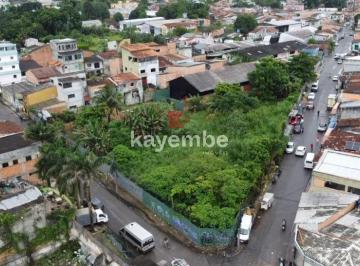 Foto 01 · Terreno, Castanheira - José de Alencar, Belém, PA