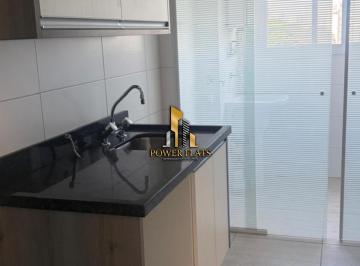 Apartamento de 2 quartos, São Paulo · Flat 2 suítes 2 vagas para locação no Brooklin Paulista próximo ao Shopping JK Iguatemi