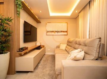 Casa de 3 quartos, Curitiba · Sobrado quadriplex de 299m² privativos, 3Q, área social, espaço gourmet e cozinha americana, 2VG.