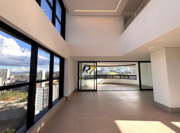 Apartamento de 4 quartos, Nova Lima · MARAVILHOSO APT DUPLEX COM 4 SUÍTES NO ED. MIRÓ - VALE DO SERENO