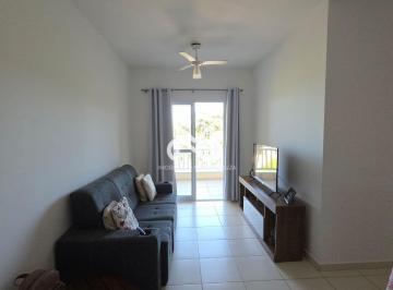 Apartamento · 57m² · 2 Quartos · 1 Vaga · Apartamento em Indaiá, Bertioga/SP